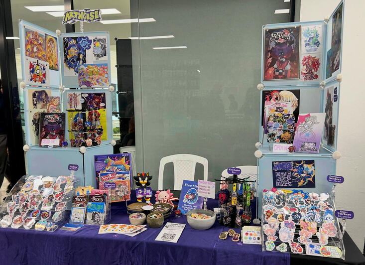 Table AvCon xmas 2025