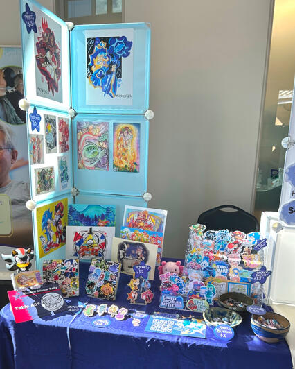 Display